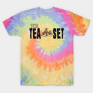 The Tea Set T-Shirt